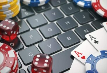 how to make money with online casino