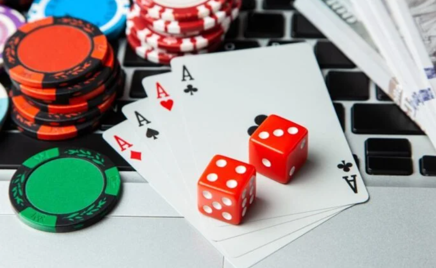 what online casino has the most payouts